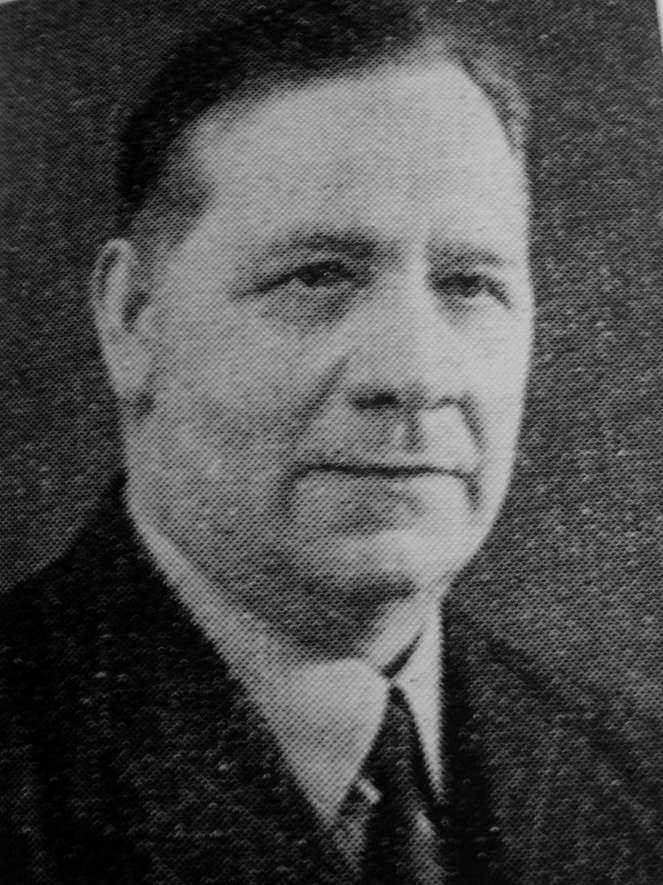 Aksel Knudsen